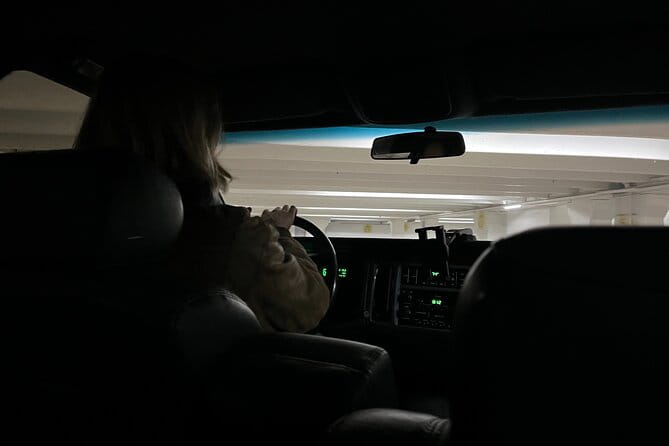 Death Becomes Her Funeral Limo Tour of Los Angeles - Final Thoughts