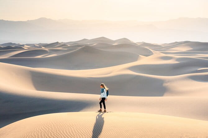 Death Valley on Mojave Desert VIP Small Group Tour from Las Vegas - Frequently Asked Questions