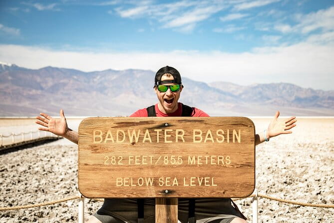 Death Valley Small Group Day Tour with Sunset and Stargazing - The Authentic Experience: What Travelers Say