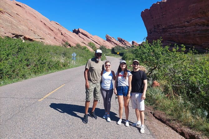 Denver in a Day Private Tour - RiNo, Sites Downtown, Red Rocks - The Authentic Experience