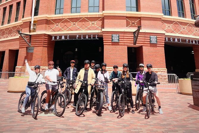 Denver's Best Guided E-Bike Tour - Cost and Value