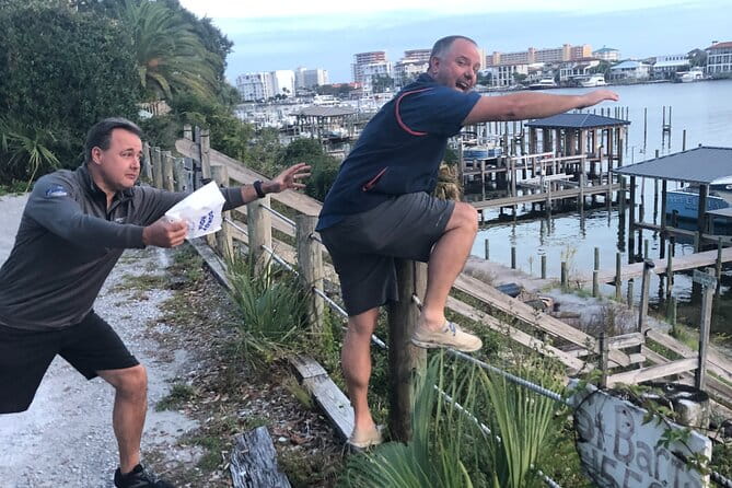 Destin Dash Scavenger Hunt - Authentic Reviews and Insights