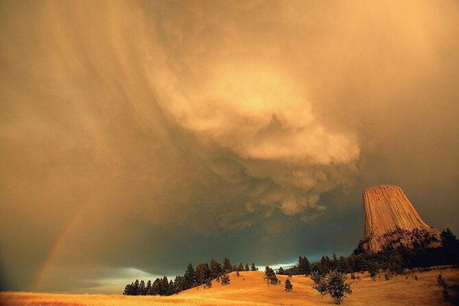 Devil's Tower - Deadwood - Spearfish Canyon Waterfalls + Picnic - Wrapping It Up: Is This Tour Worth It?