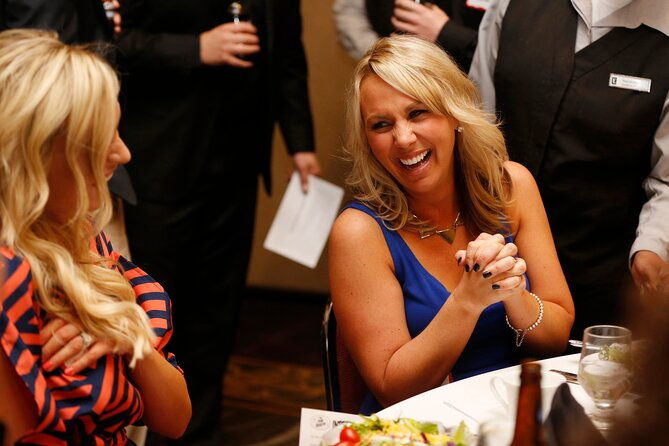 Dinner Detective True Crime Murder Mystery - Colorado Springs, CO - Who Should Consider This Experience?