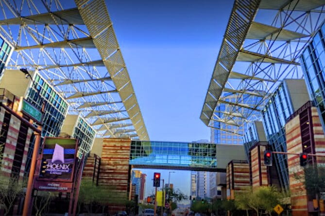 Discover Phoenix! 2 hr City Tour - Who Should Take This Tour?