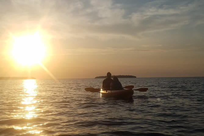Door County Sunset Tour - Authentic Guest Experiences