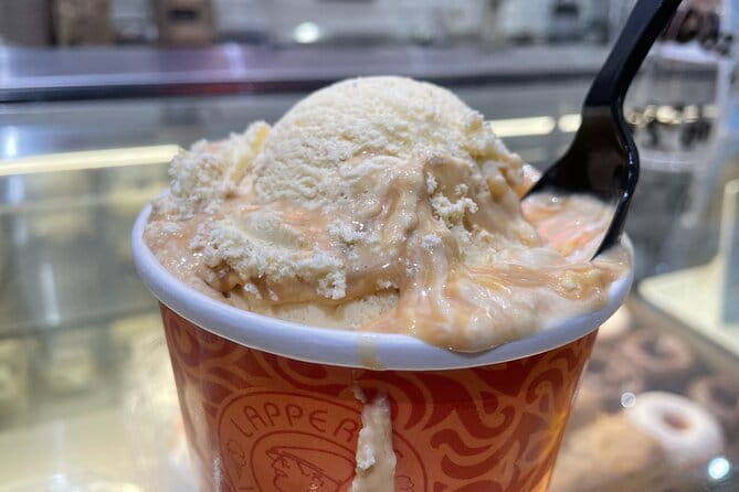 Downtown Las Vegas Food Tour - Why This Tour Is Worth It