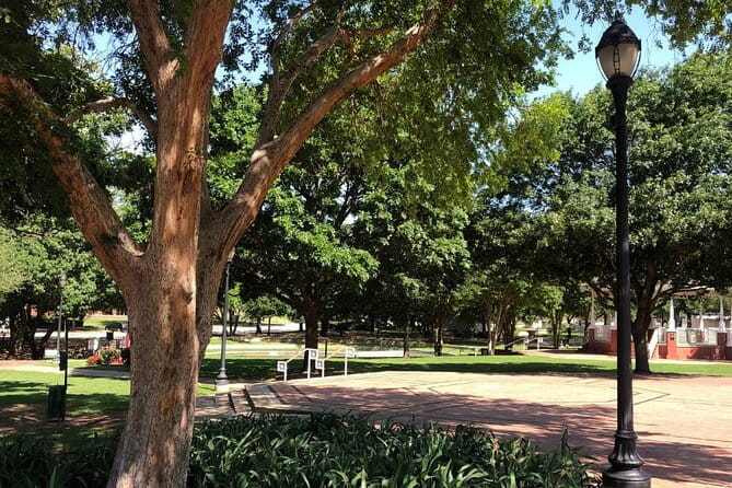 Downtown Plano Walking Tour with Food and Drink - The Experience from a Traveler’s Perspective