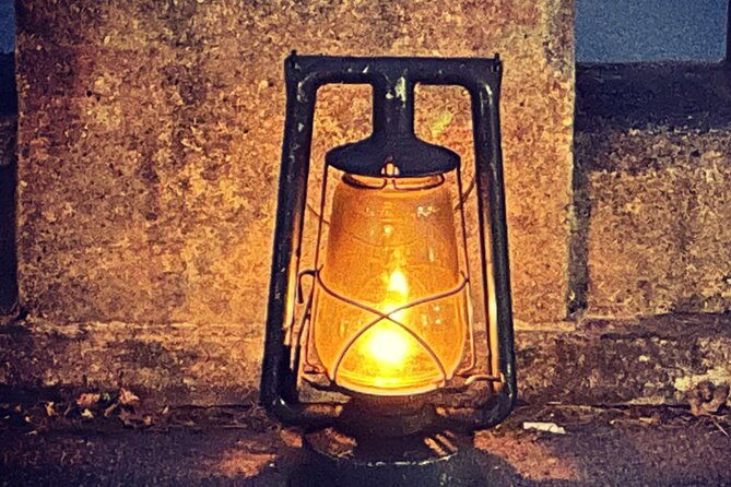 Downtown Westerly Ghost Tour - Value and Final Thoughts