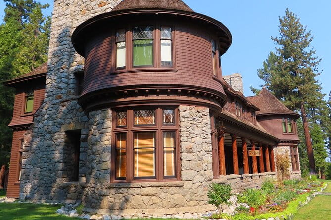 Driving Lake Tahoe: A Self-Guided Tour from South Lake Tahoe to Tahoe City - FAQ