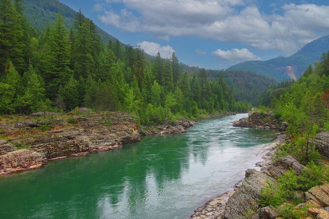 Driving Tour in Glacier National Park - Final Thoughts: Is This Tour Right for You?