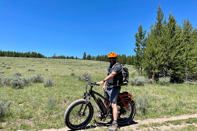 E-Bike Tours in Yellowstone National Park - Authenticity and Value
