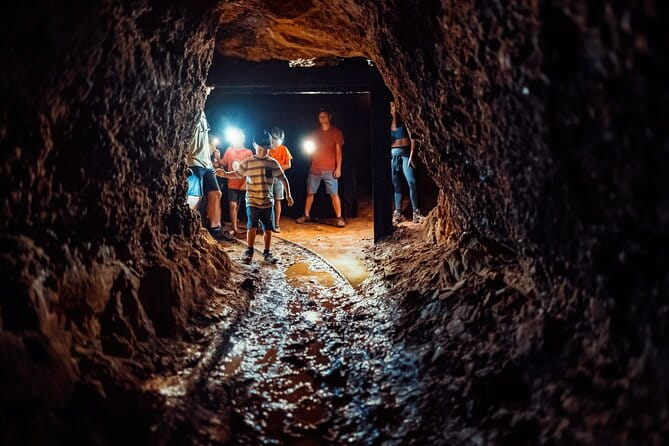 East Zion: Abandoned Mine Guided Hike - Who Should Consider This Tour?