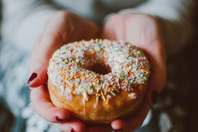 Encinitas Food Tour - Practical Details for Travelers