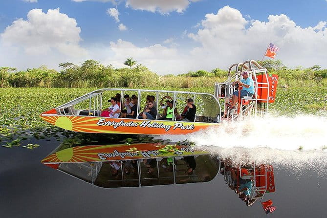 Everglades Airboat Tour in Fort Lauderdale - Final Thoughts: Who Is This Tour Best For?