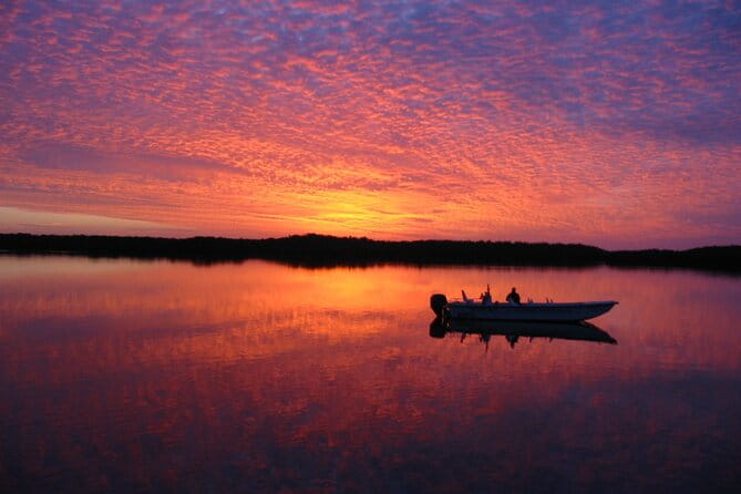 Everglades National Park Small Group Guided Boating and Walking Expedition - FAQs