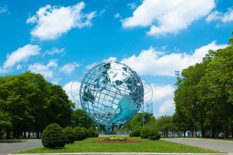 Everything New York City Private SUV Tour - Practical Details and Tips