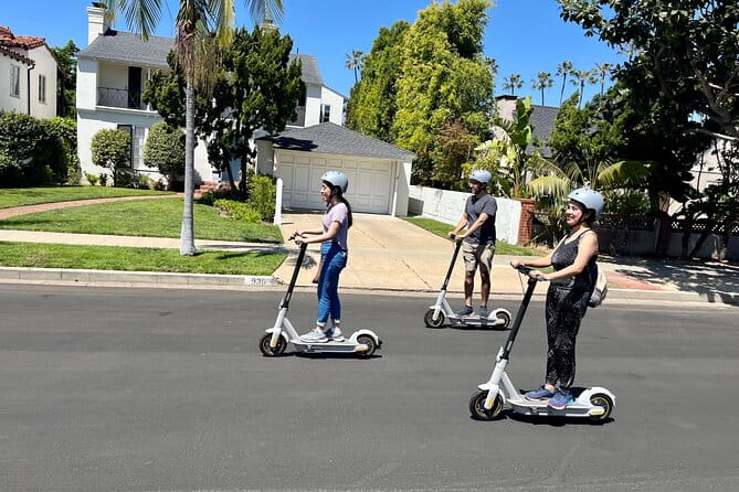Explore Coronado Island by E-Scooter with Photos Included - Final Thoughts