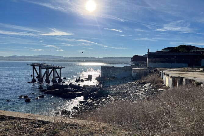 Explore the Cannery Row most visitors never see! - Who Should Consider This Tour?