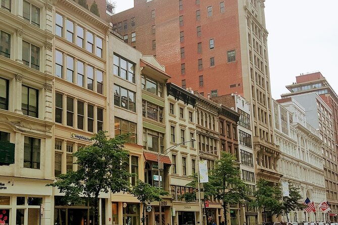 Explore the Ruins of a Forgotten City in the Middle of Manhattan - The Final Miles: From Empire State to Flatiron