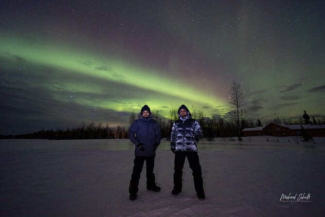 Face The Outdoors Northern Lights Tour Solo Traveler - Authentic Experiences According to Travelers