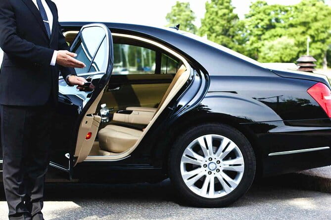 Feeling the difference during your trip to or from airport - FAQs