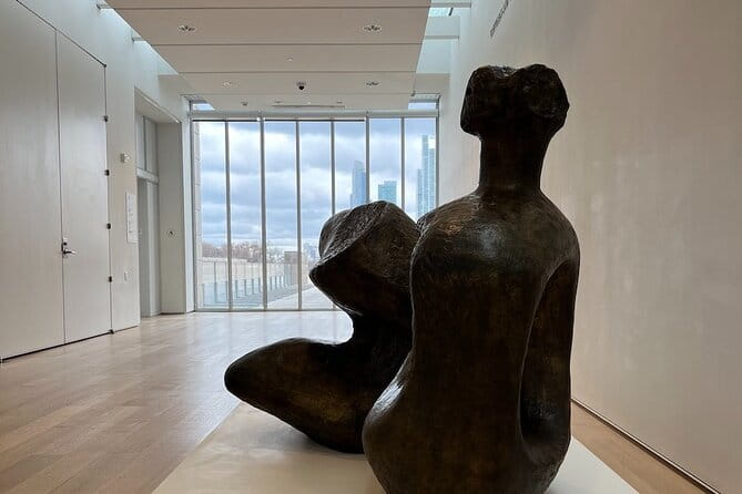 Ferris Bueller Movie Tour at the Art Institute of Chicago - Authentic Perspectives from Past Participants