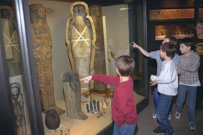 Field Museum of Natural History Early Access Ticket - Frequently Asked Questions