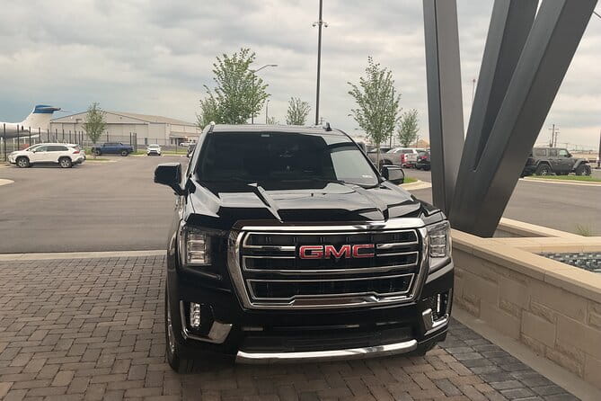 First class limo in Nashville, Tennessee luxury car - Who Is This Service Best For?