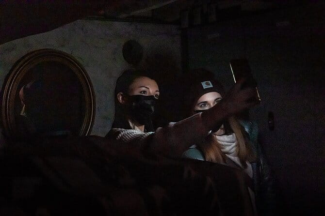 Fort Collins Ghost Tour - Final Thoughts