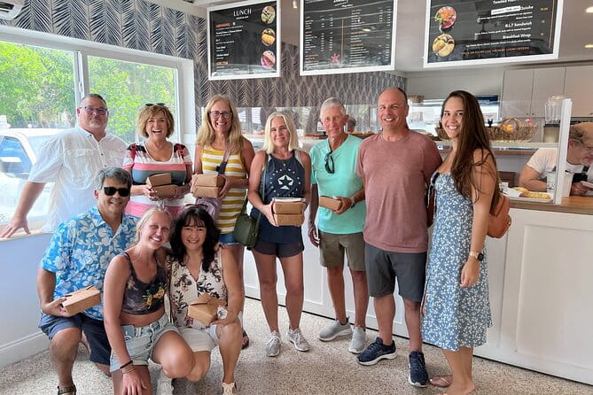 Fort Lauderdale Beach Food Tour - Authentic Experiences & Value