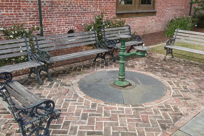Frankly Charleston Sunday Walking Tour - FAQ