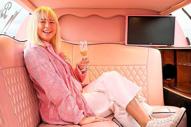 Fredericksburg Private Wine Tour Lincoln Limo - Who Might Want to Consider Alternatives?