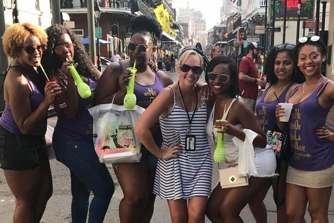 French Quarter Haunted Excursion In New Orleans - The Bottom Line
