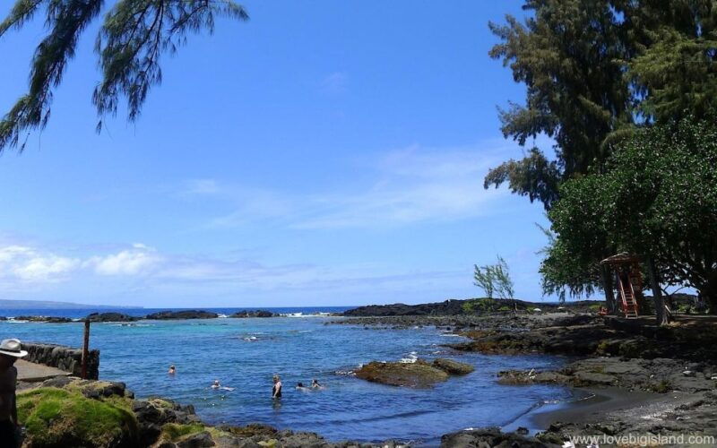 From Big island-Volcanoes & waterfall tour in a small group - What Could Be Better