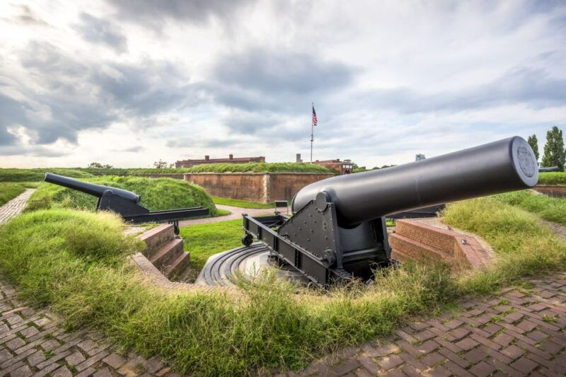 From DC: Baltimore and Annapolis Day Trip - Final Thoughts
