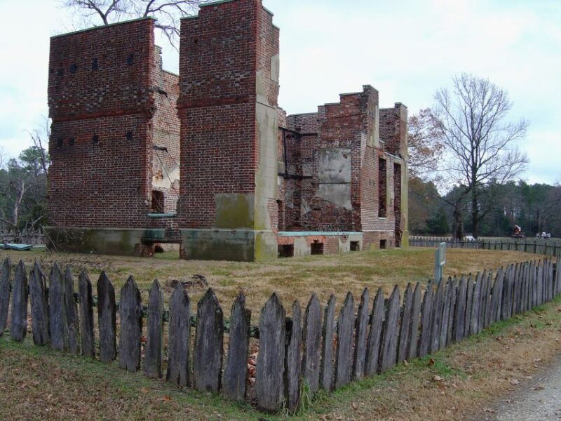From DC: Colonial Williamsburg and Historical Triangle Tour - What Travelers Say