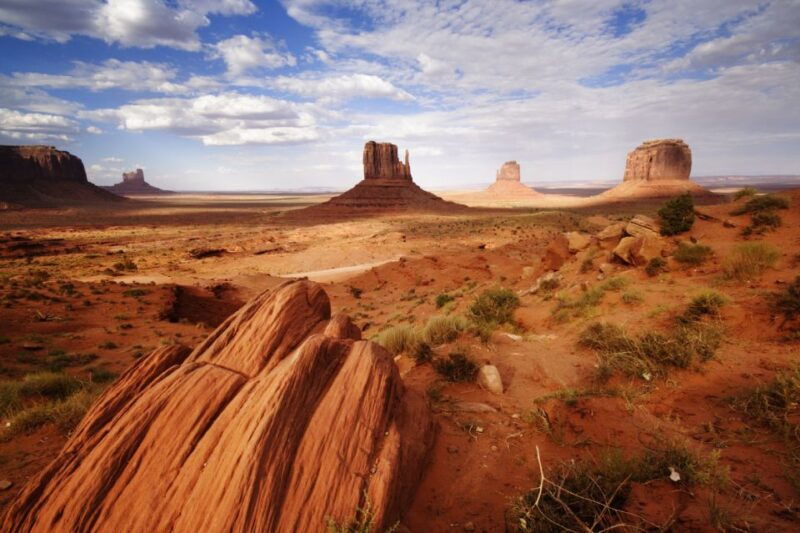 From Las Vegas: 3-Day Zion Grand Canyon Monument Valley Tour - Who Will Love This Tour?