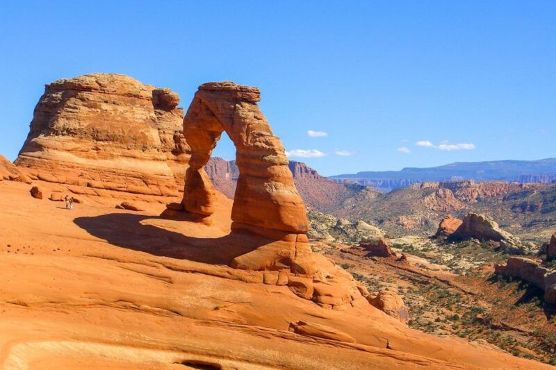 From Las Vegas: 7-Day Utah and Arizona National Parks Tour - Who Will Love This Tour?