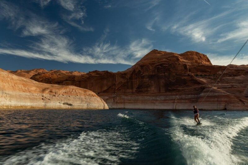 From Las Vegas: Grand Canyon, Bryce Canyon & Zion 4-Day Tour - Who Would Love This Tour?