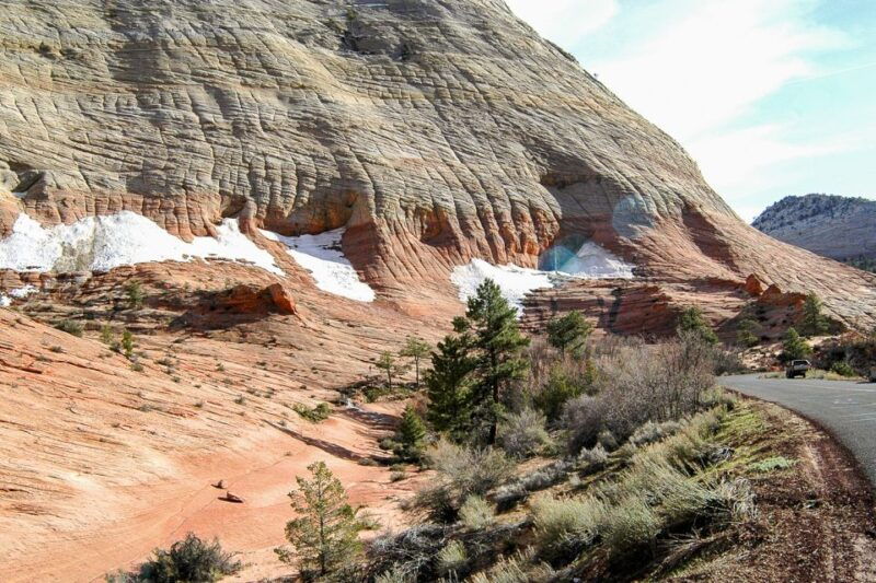 From Las Vegas: VIP Small-Group Zion National Park Adventure - Frequently Asked Questions