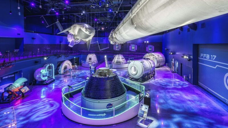 From Miami - Enchanted NASA Tour - Who Should Consider This Tour?