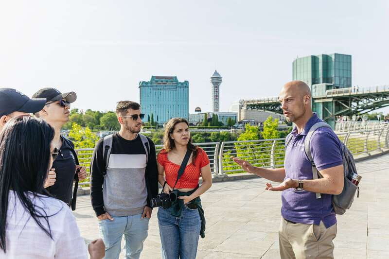 From New York City: Niagara Falls One Day Tour - FAQs