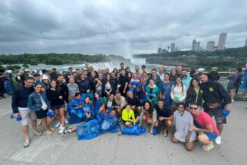 From NYC: Niagara Falls & 1000 Islands 3-Day Tour - Hotel & Accommodation Experience