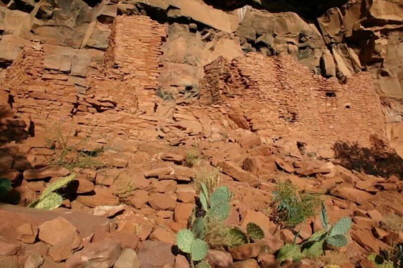 From Phoenix: Full-Day Sedona Small-Group Tour - Who Will Love This Tour?