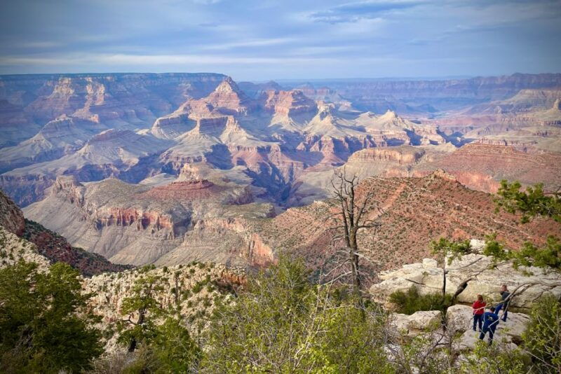 From Phoenix: Grand Canyon with Sedona Day Tour - Wrapping It Up