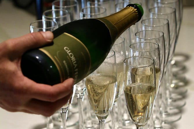 From San Francisco: Half-Day Wine Country Tour with Tastings - Who Is This Tour Perfect For?