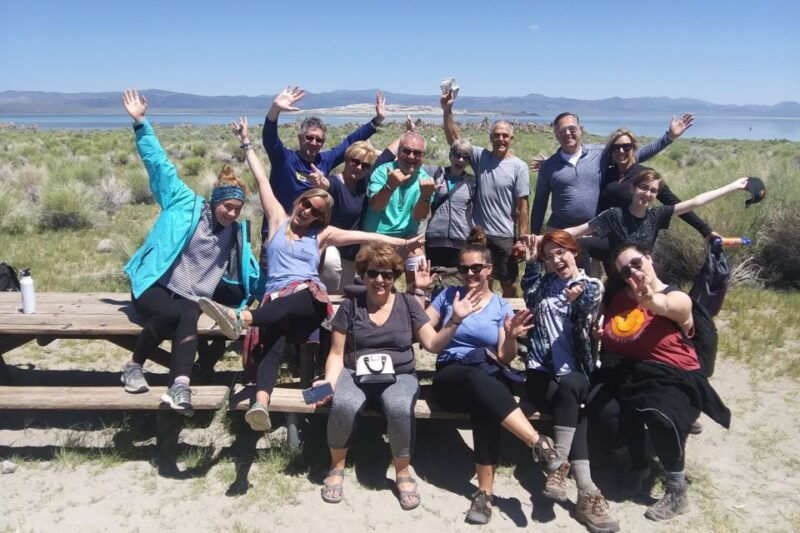 From San Francisco: Yosemite & Tahoe Sierras 4-Day Trip - Who Should Consider This Tour?