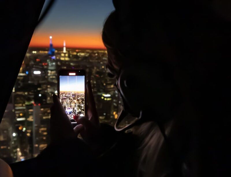 From Westchester: NYC Private Helicopter Tour for Couples - The Practical Details: Cost, Accessibility, and Limitations