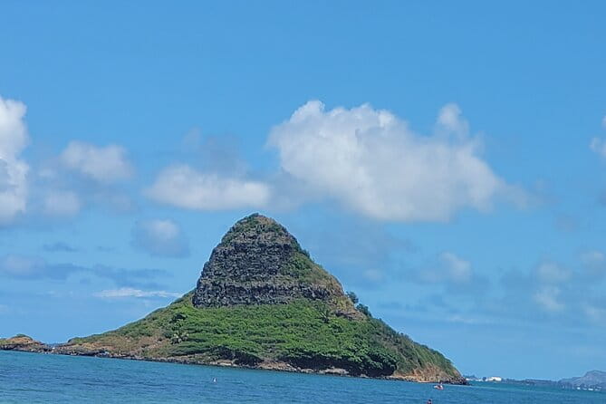 Full-Day Circle Island Guided Tour of Oahu - FAQs